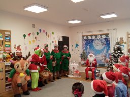 2025-12-05 Ach, ten Mikołaj